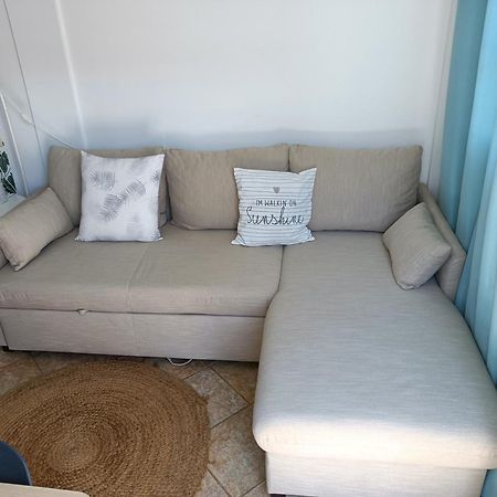 Casa Tenerife San Juan de la Rambla Екстер'єр фото