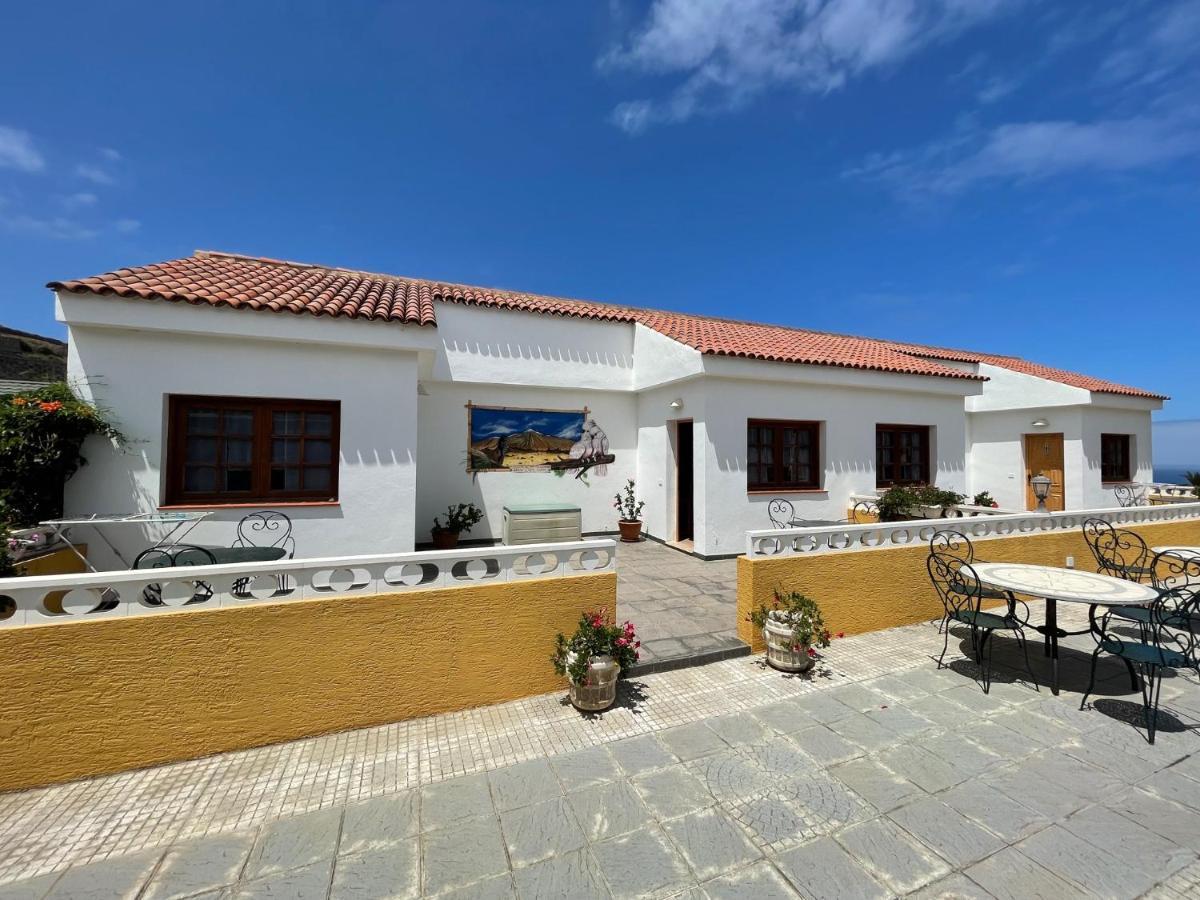 Casa Tenerife San Juan de la Rambla Екстер'єр фото