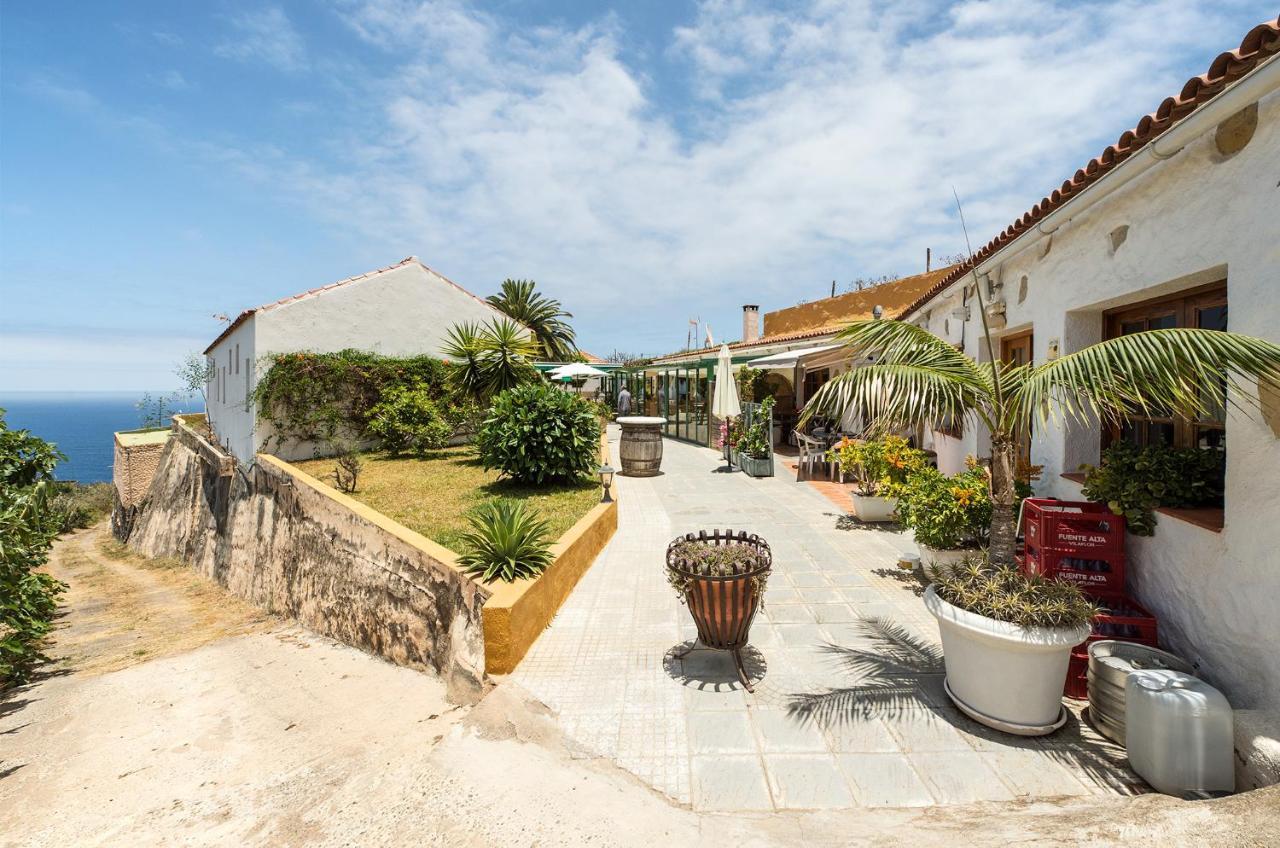 Casa Tenerife San Juan de la Rambla Екстер'єр фото