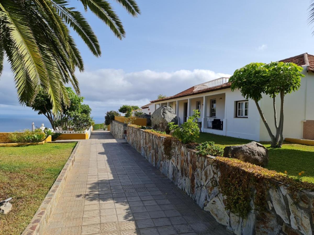 Casa Tenerife San Juan de la Rambla Екстер'єр фото