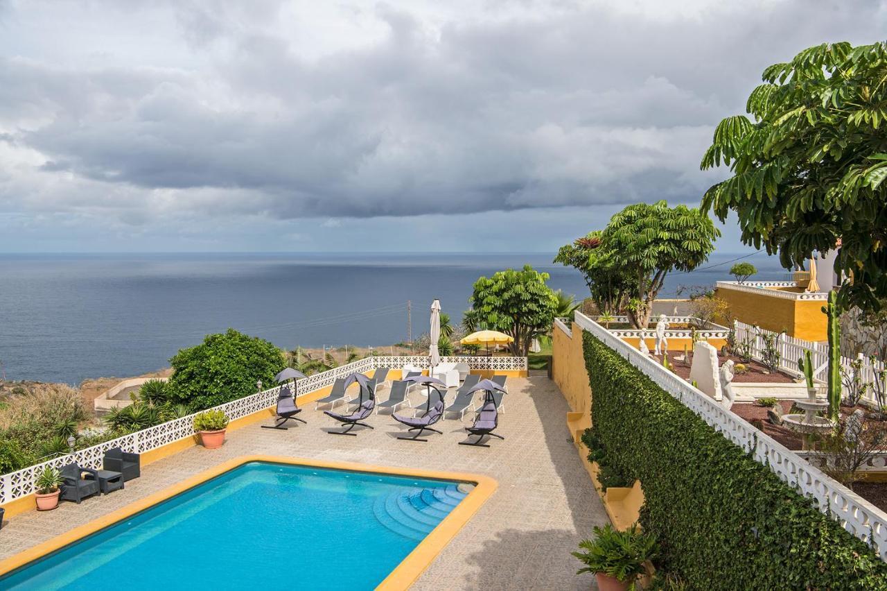 Casa Tenerife San Juan de la Rambla Екстер'єр фото