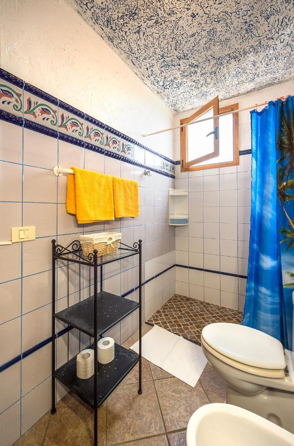 Casa Tenerife San Juan de la Rambla Екстер'єр фото