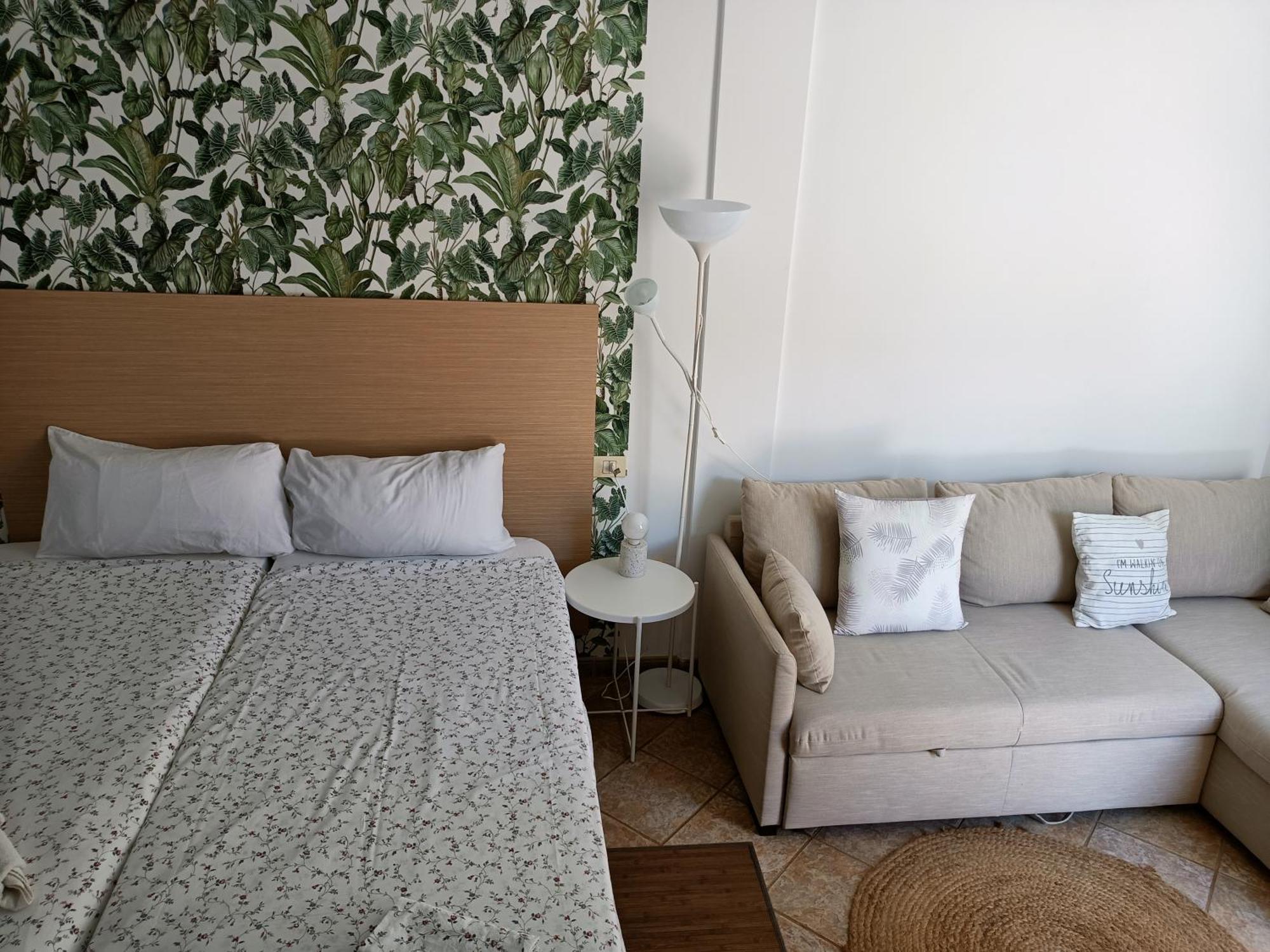 Casa Tenerife San Juan de la Rambla Екстер'єр фото