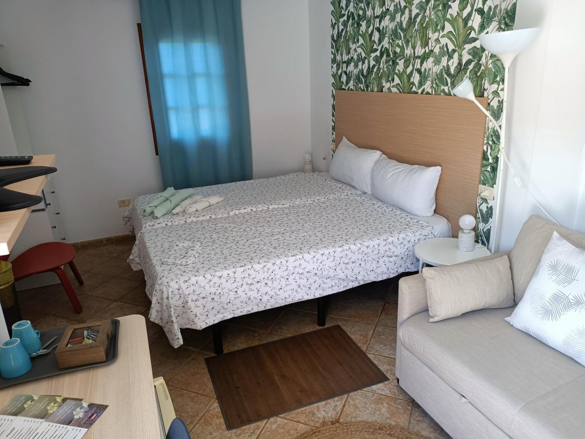 Casa Tenerife San Juan de la Rambla Екстер'єр фото