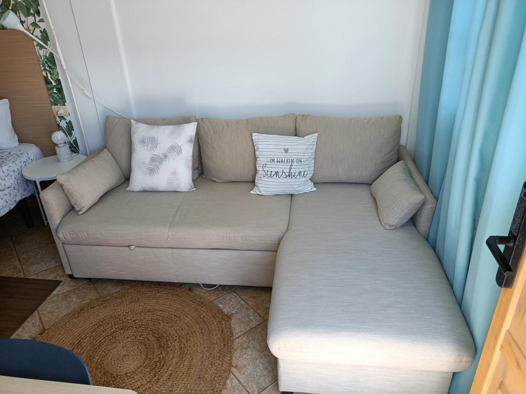 Casa Tenerife San Juan de la Rambla Екстер'єр фото