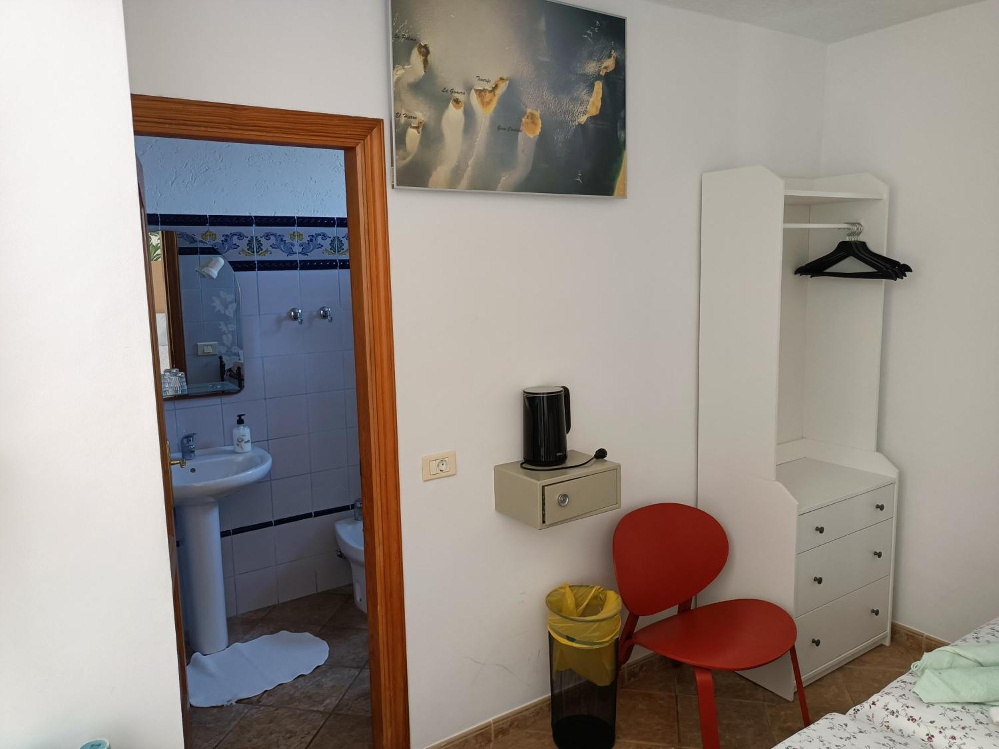 Casa Tenerife San Juan de la Rambla Екстер'єр фото