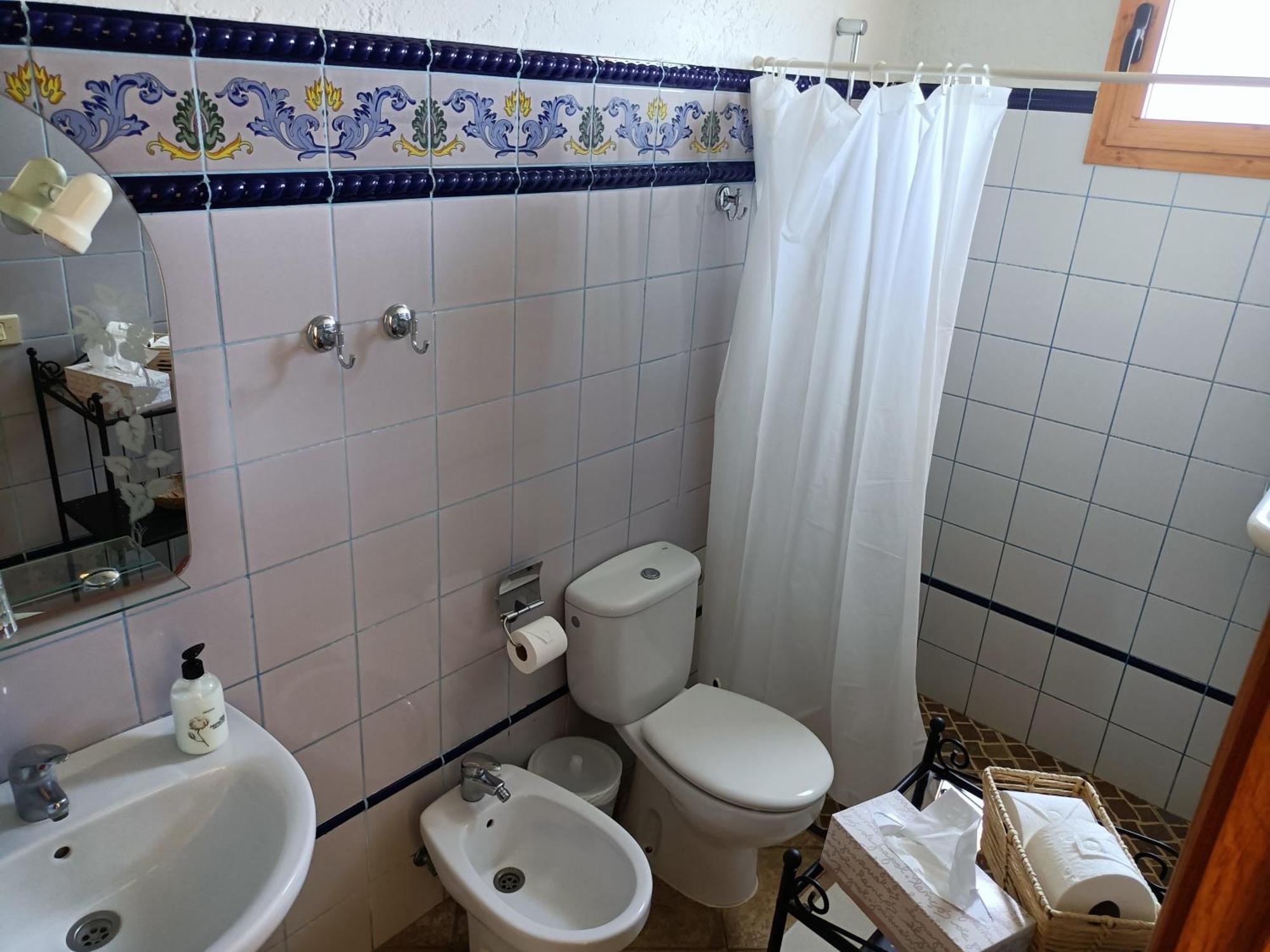 Casa Tenerife San Juan de la Rambla Екстер'єр фото