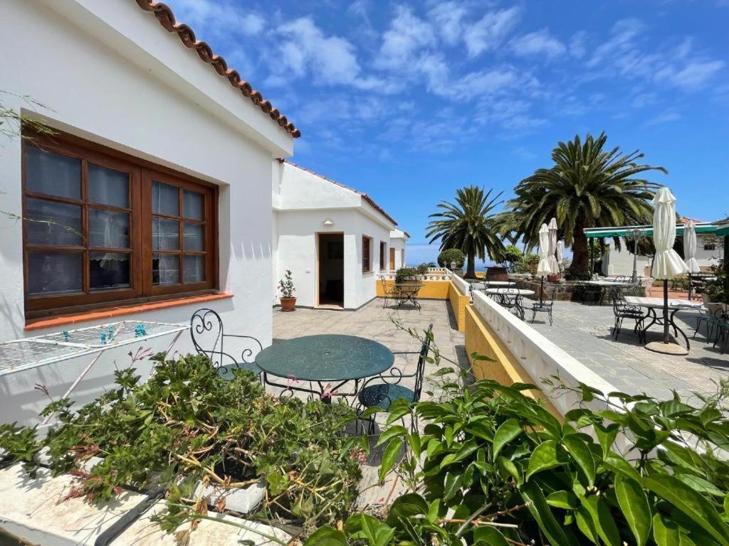 Casa Tenerife San Juan de la Rambla Екстер'єр фото